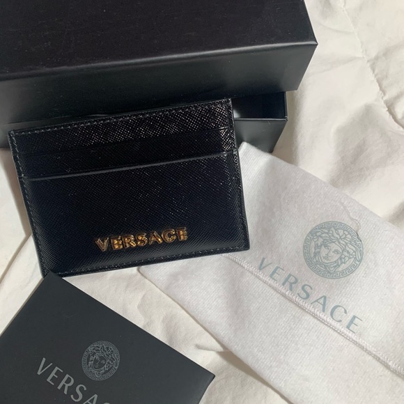 Versace cardholder - Picture 2 of 5